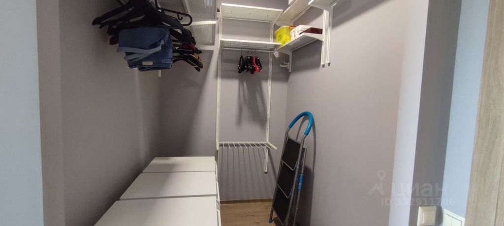m. Vodniki: Apartment, 2-rooms