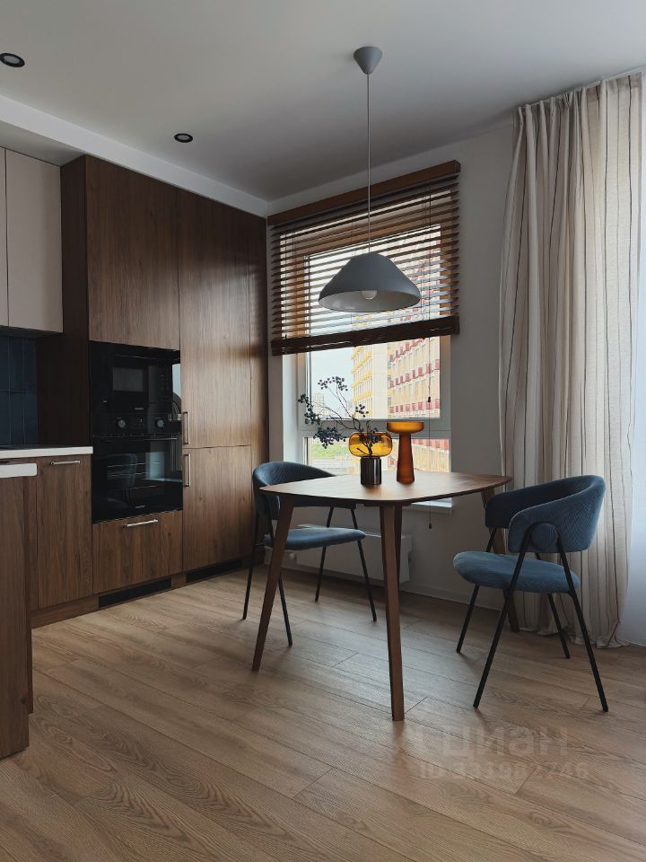 m. Likhobory: Apartment, 1-rooms