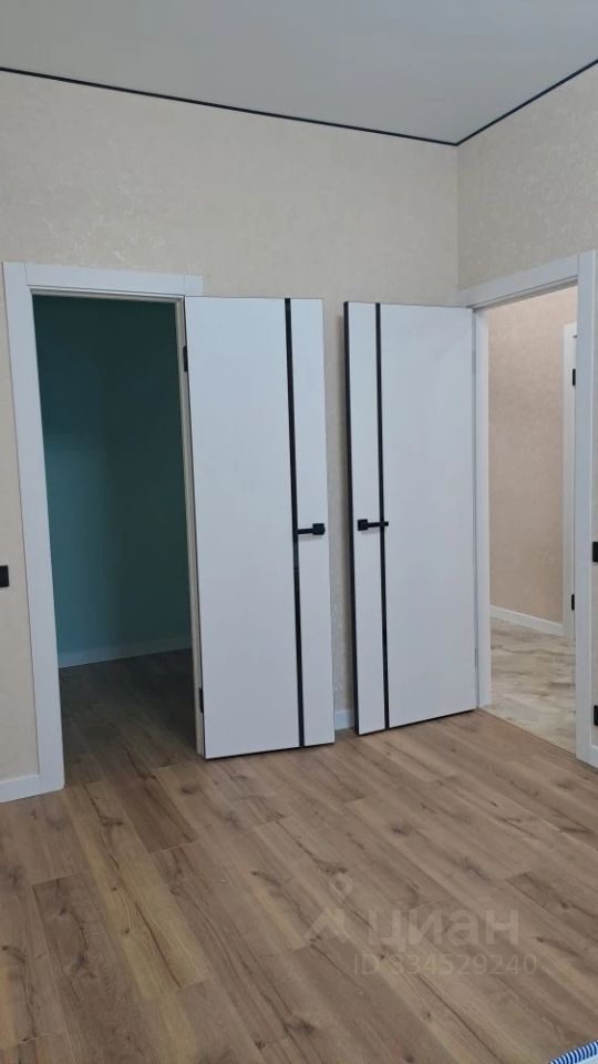 m. Zyablikovo: Apartment, 1-rooms