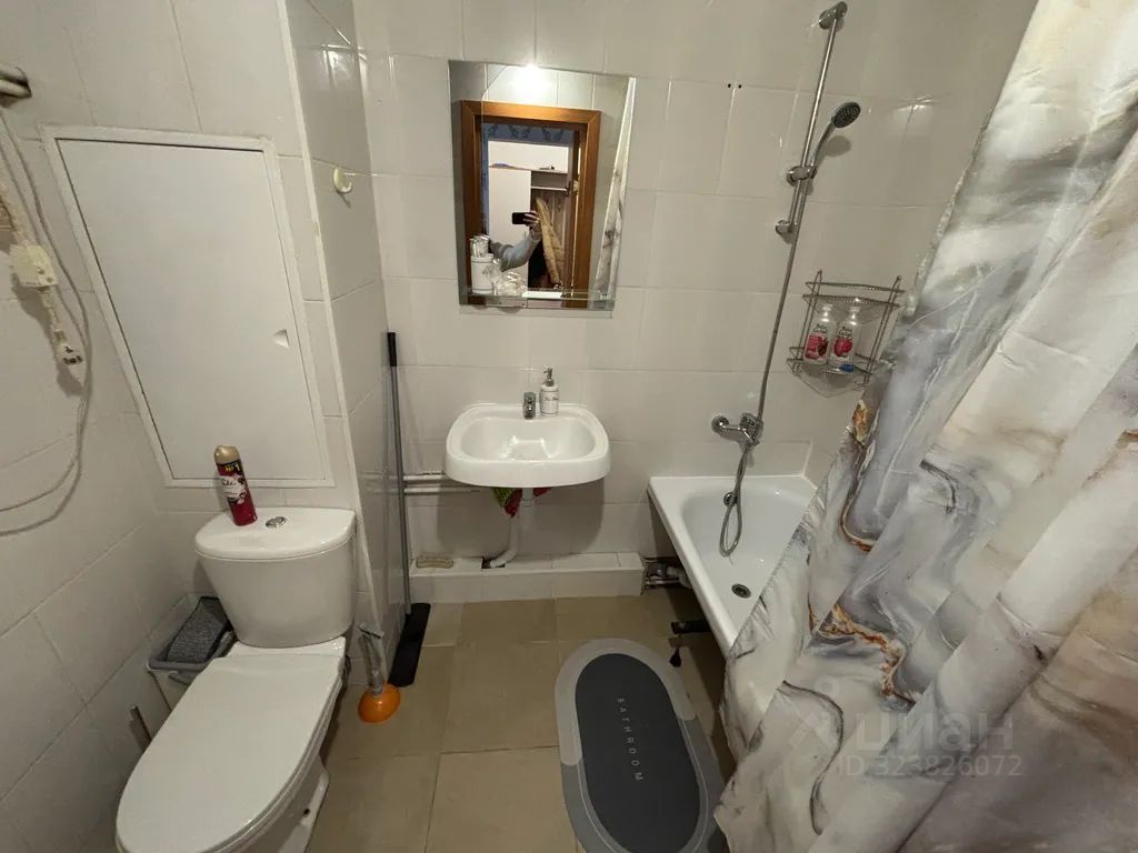 m. Kryukovo: Apartment, 1-rooms