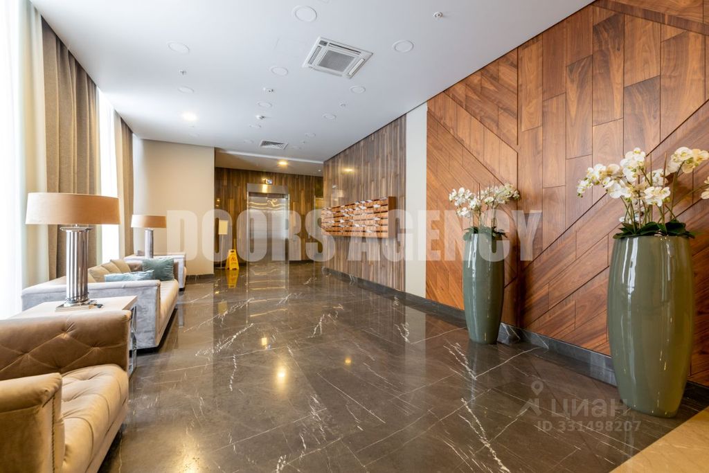 m. Ulitsa 1905 goda: Apartment, 2-rooms