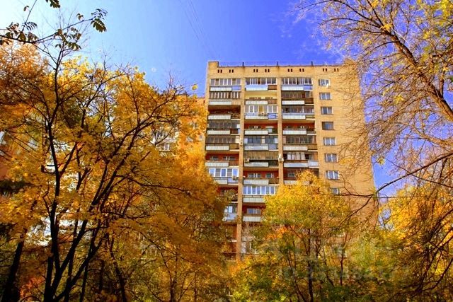 m. Barrikadnaya: Apartment, 1-rooms