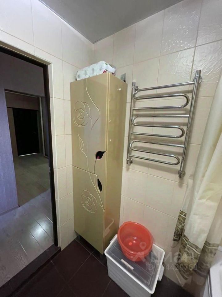 m. Nekrasovka: Apartment, 3-rooms