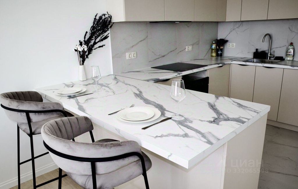 m. Vodny stadion: Apartment, 1-rooms