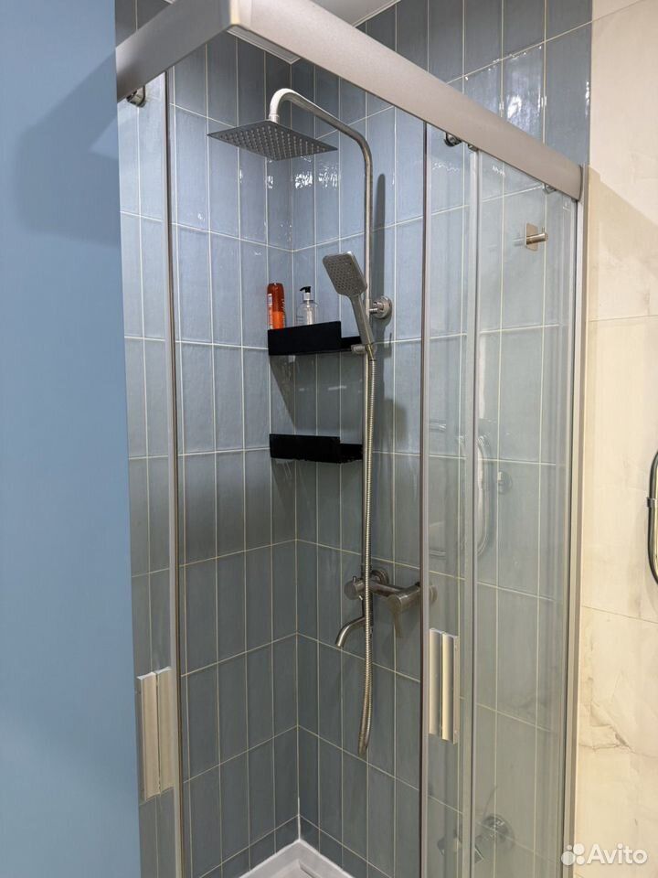 m. Pavshino: Apartment, 1-rooms