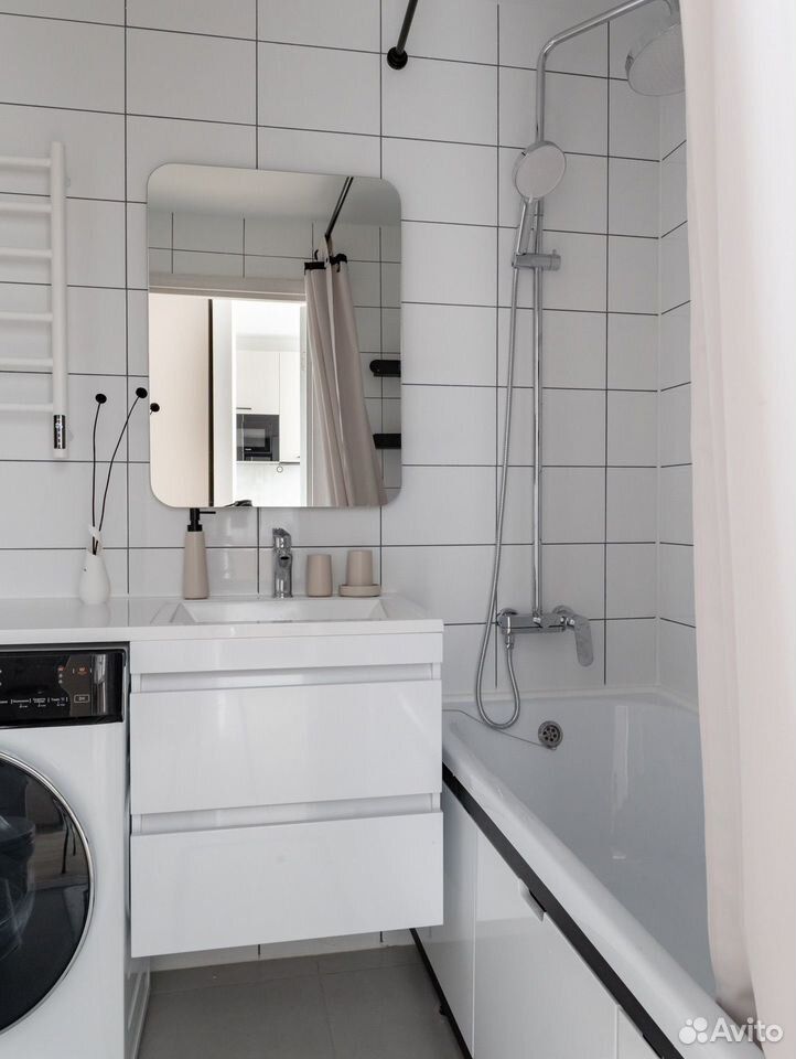 m. Volgogradsky prospekt: Apartment, 1-rooms