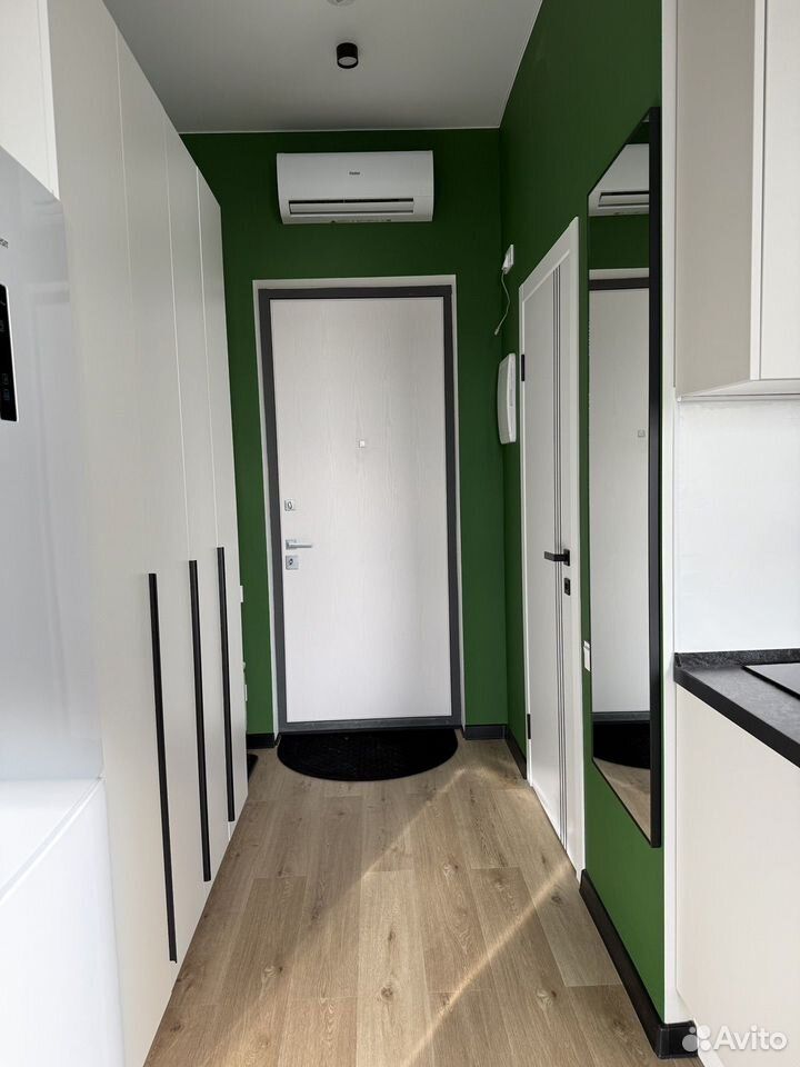 m. Potapovo: Apartment, studio
