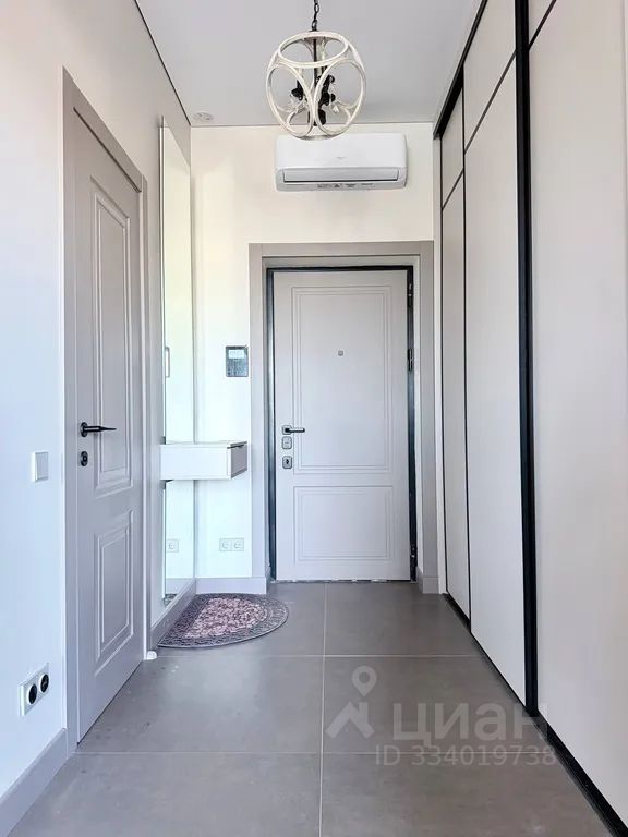 m. Shelepikha: Apartment, 1-rooms
