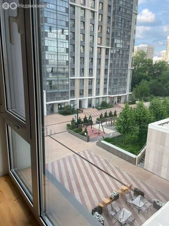 m. Botanichesky sad: Apartment, 2-rooms