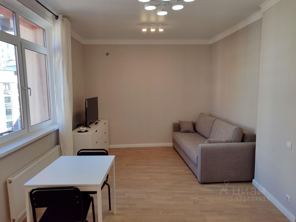 m. Zyablikovo: Apartment, 2-rooms