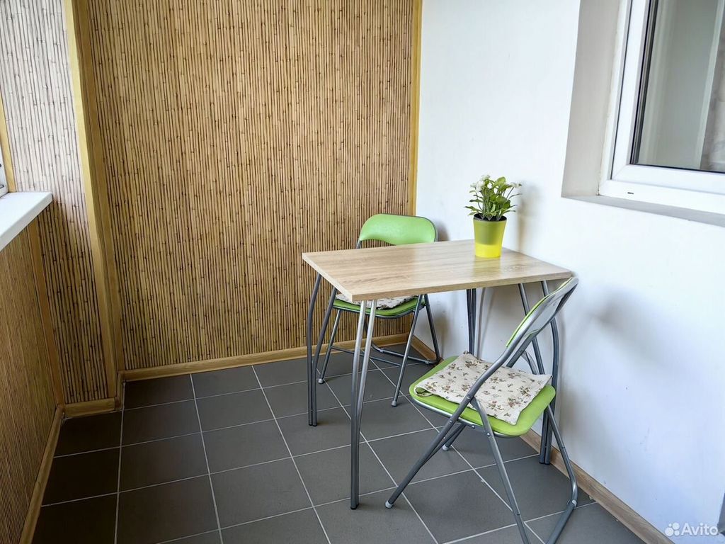 m. Medvedkovo: Apartment, 1-rooms