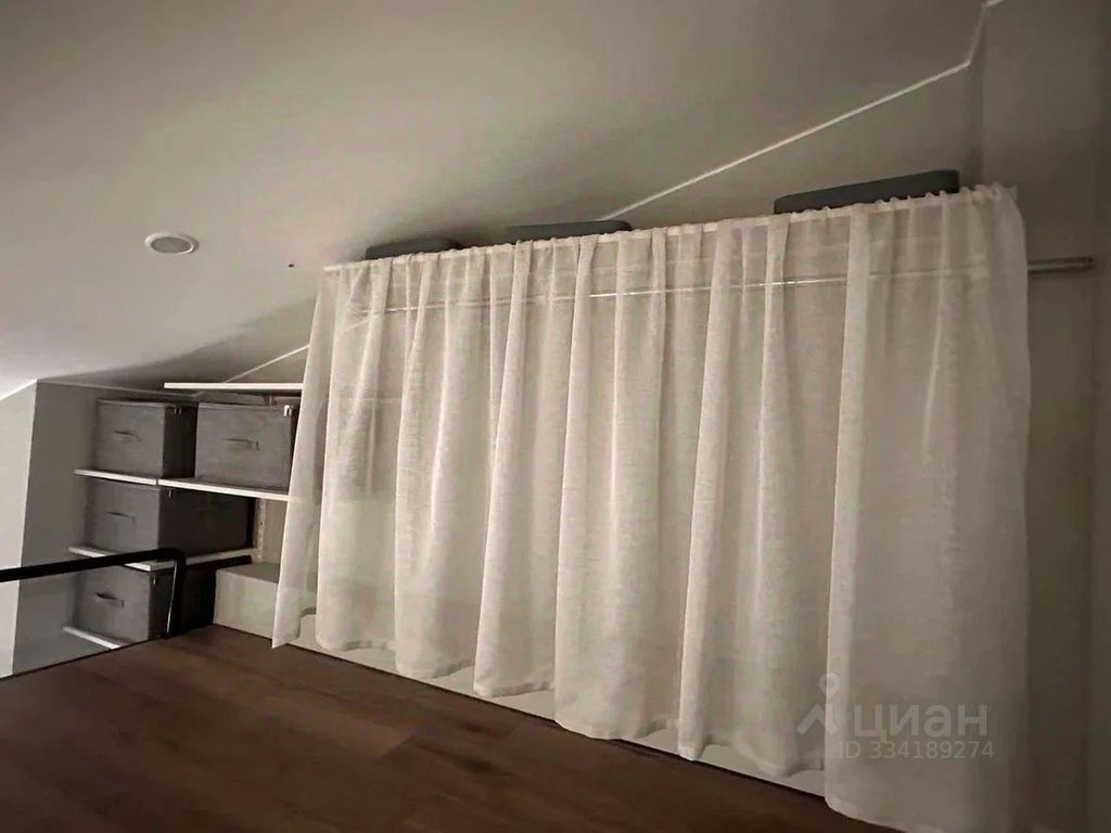 m. Kurskaya: Apartment, studio