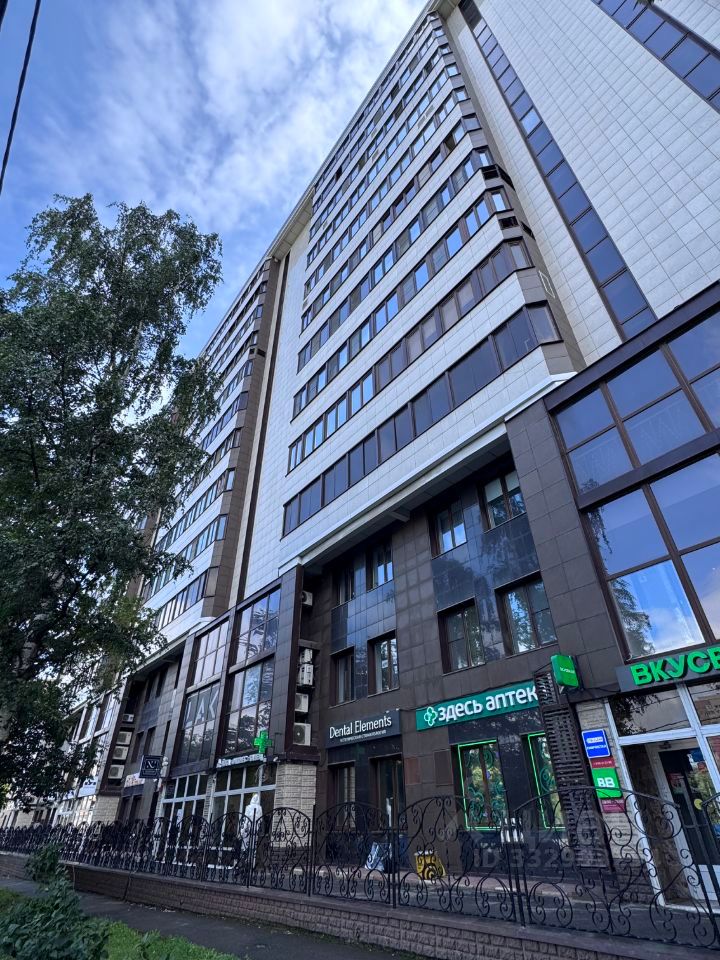 m. Vavilovskaya: Apartment, 2-rooms