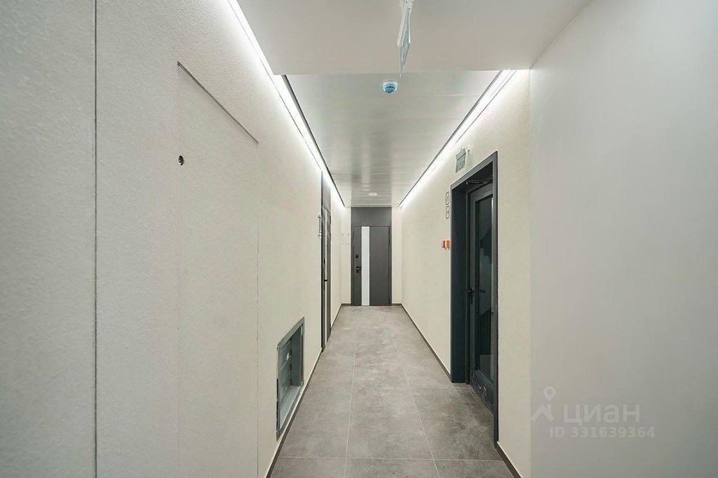 m. Davydkovo: Apartment, 2-rooms