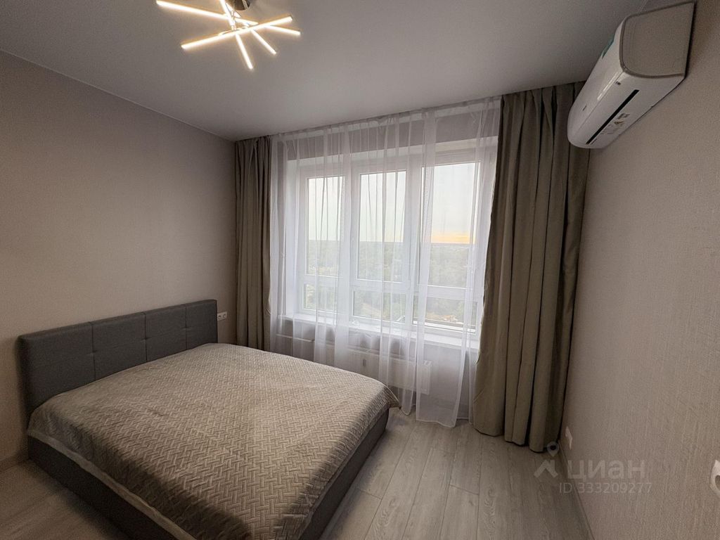 m. Podrezkovo: Apartment, 1-rooms