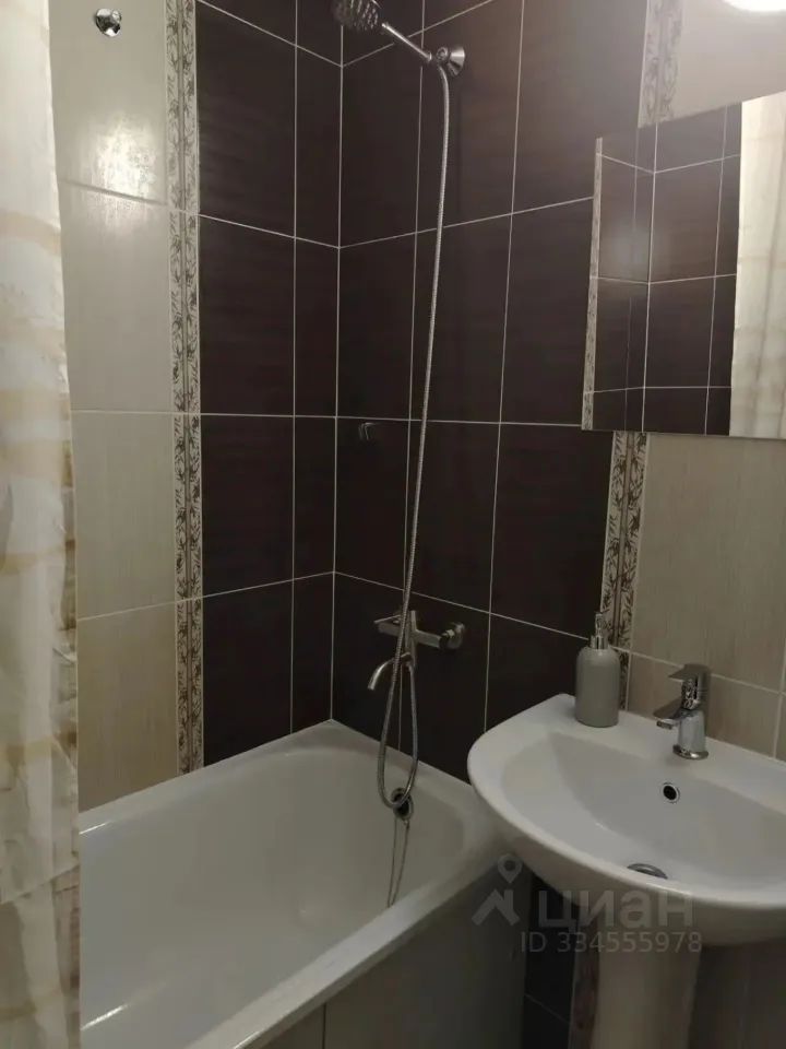 m. Aminyevskaya: Apartment, 1-rooms