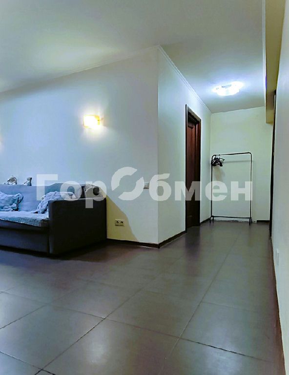 m. Maryina Roscha: Apartment, 2-rooms