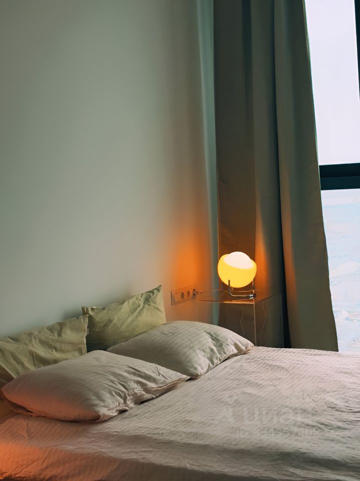 m. Shelepikha: Apartment, 2-rooms
