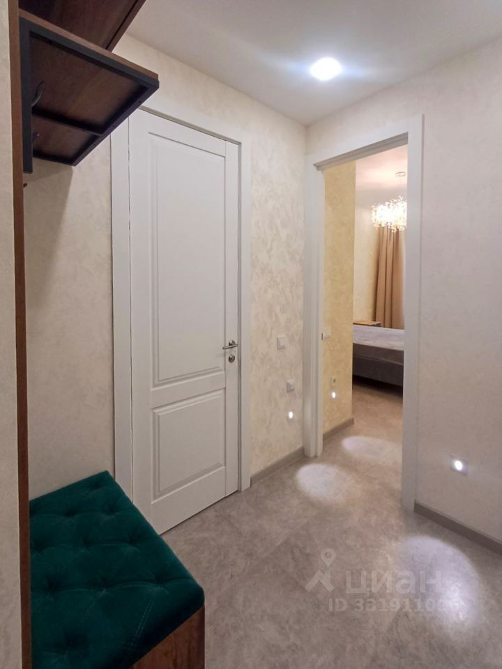 m. Khoroshevo: Apartment, 1-rooms