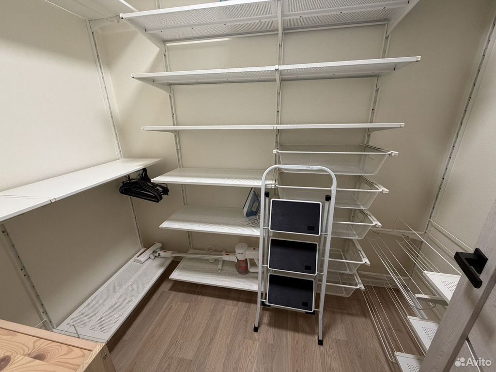 m. Vnukovo: Apartment, 1-rooms