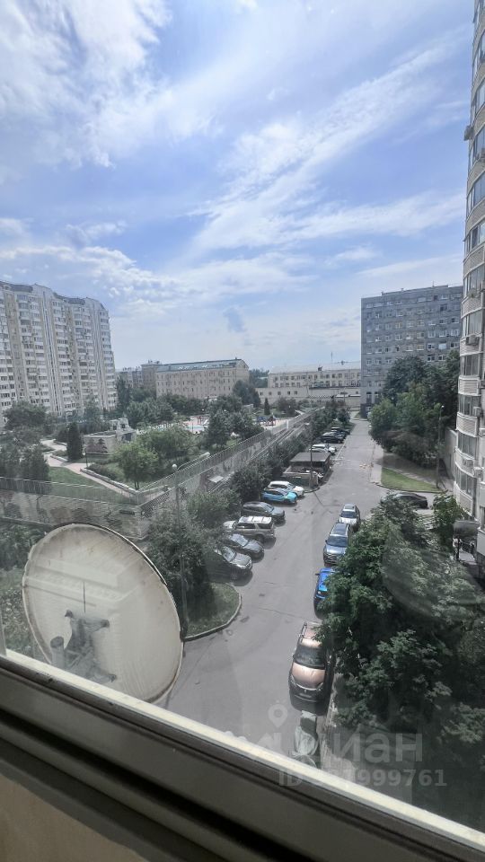 m. Alekseevskaya: Apartment, 1-rooms