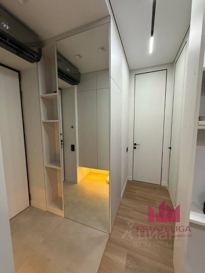 m. Serpukhovskaya: Apartment, 2-rooms