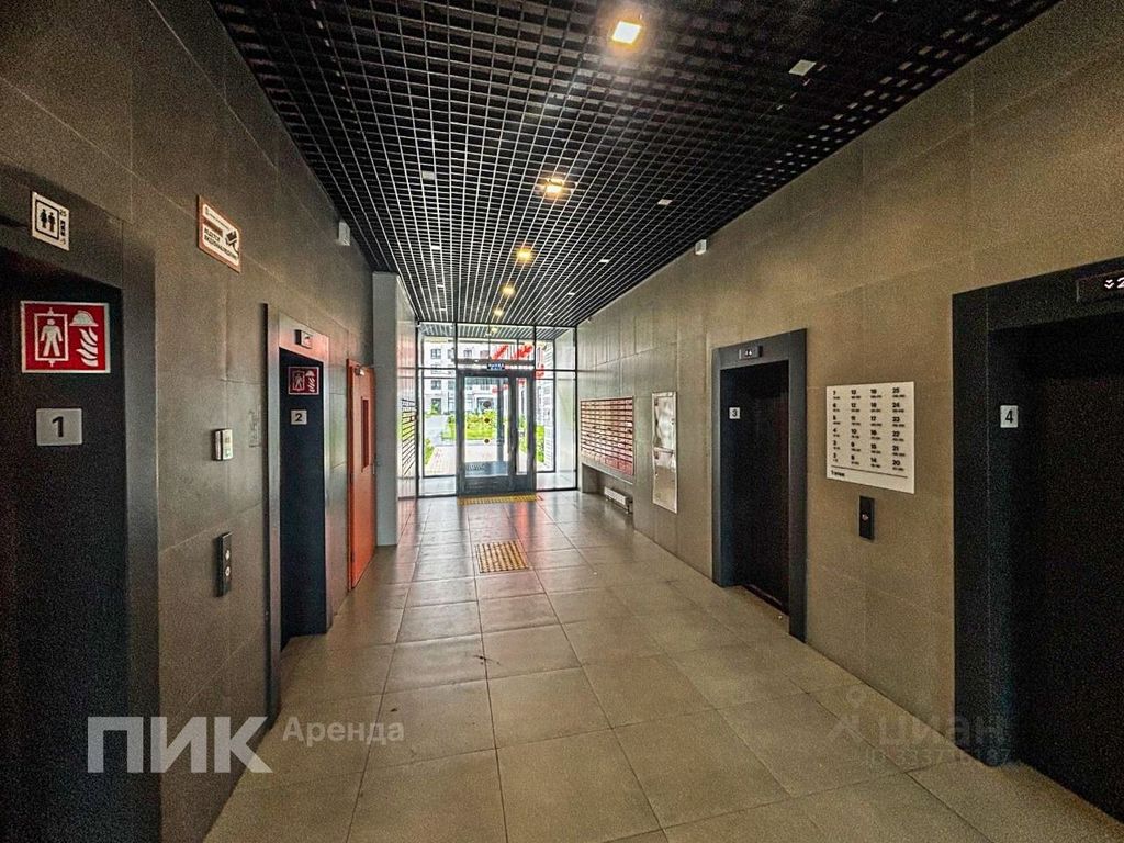 m. Pervomayskaya: Apartment, studio