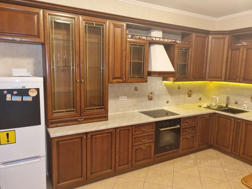 m. Odintsovo: Apartment, 2-rooms