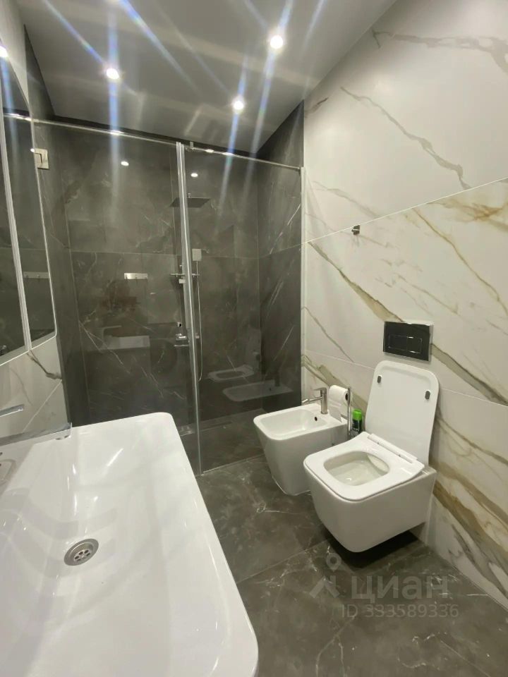 m. Khimki: Apartment, 2-rooms