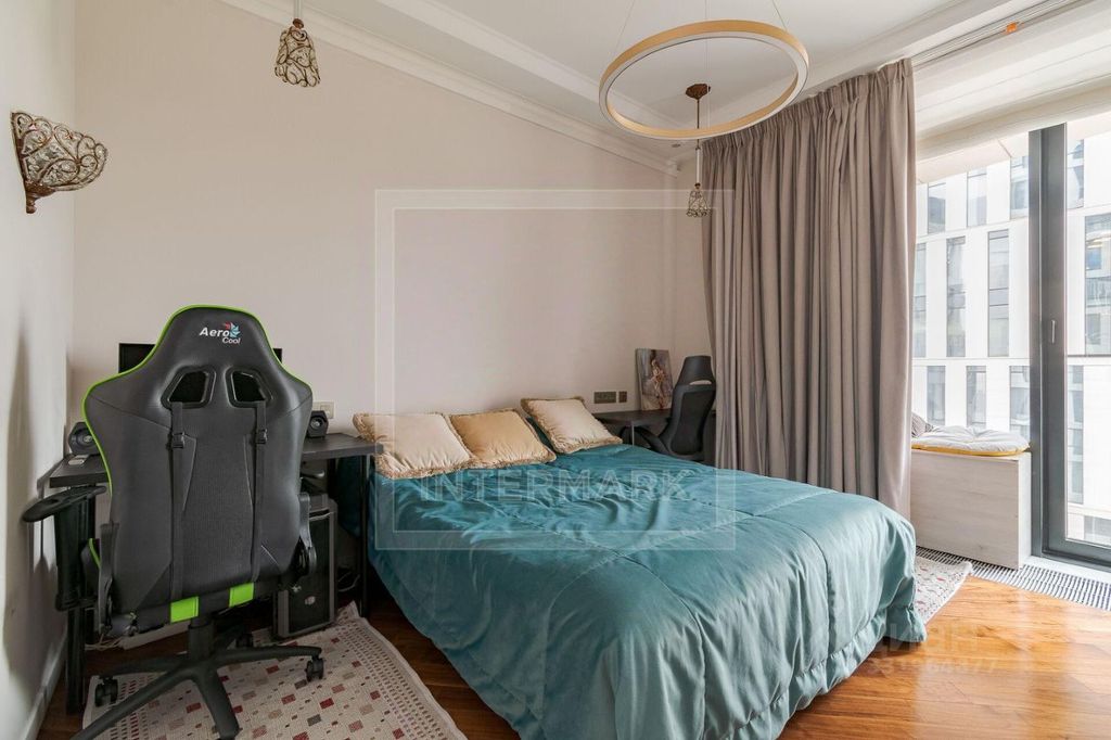 m. Dinamo: Apartment, 2-rooms