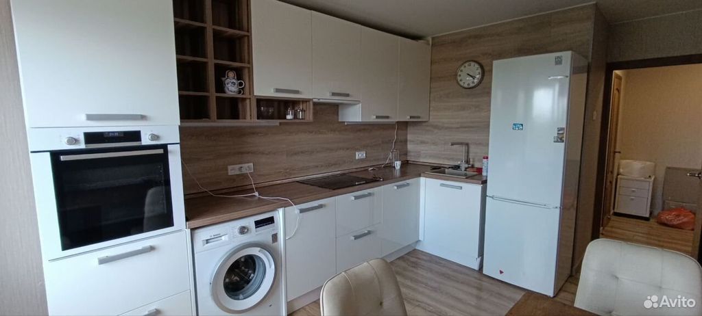 m. Saltykovskaya: Apartment, 1-rooms