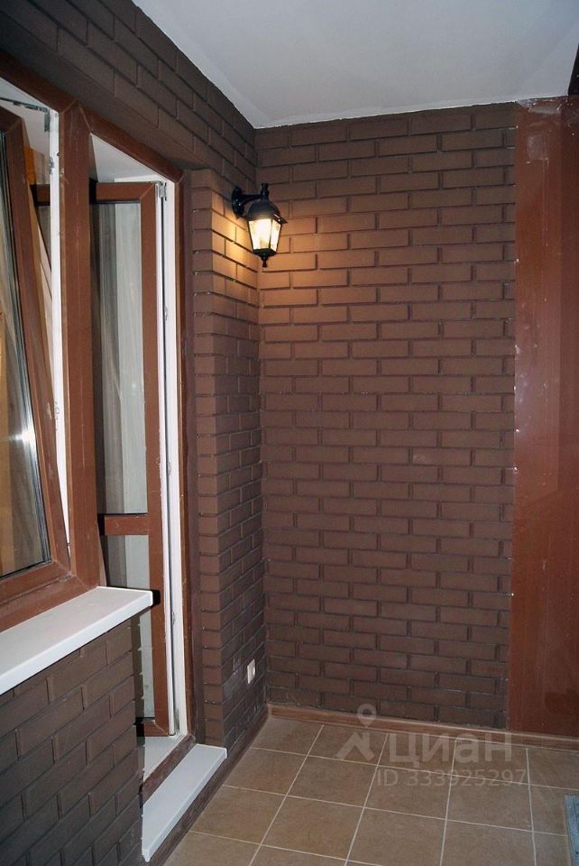 m. Odintsovo: Apartment, 2-rooms