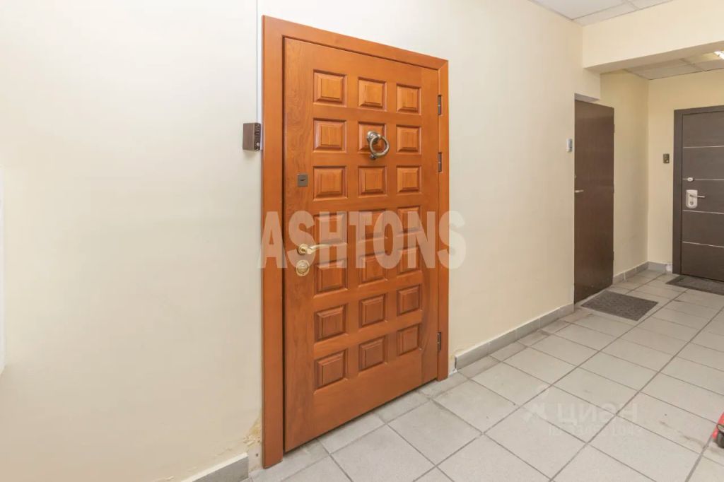 m. Shabolovskaya: Apartment, 1-rooms