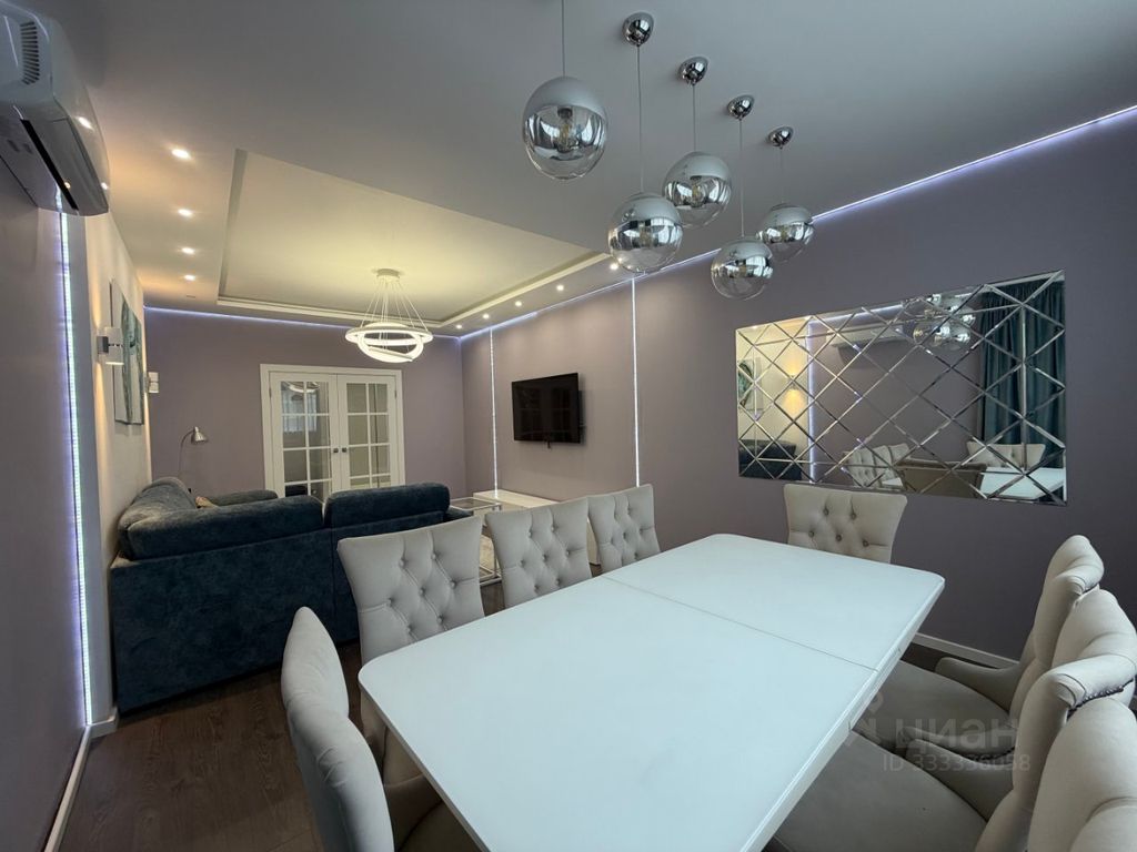 m. Planernaya: Apartment, 3-rooms