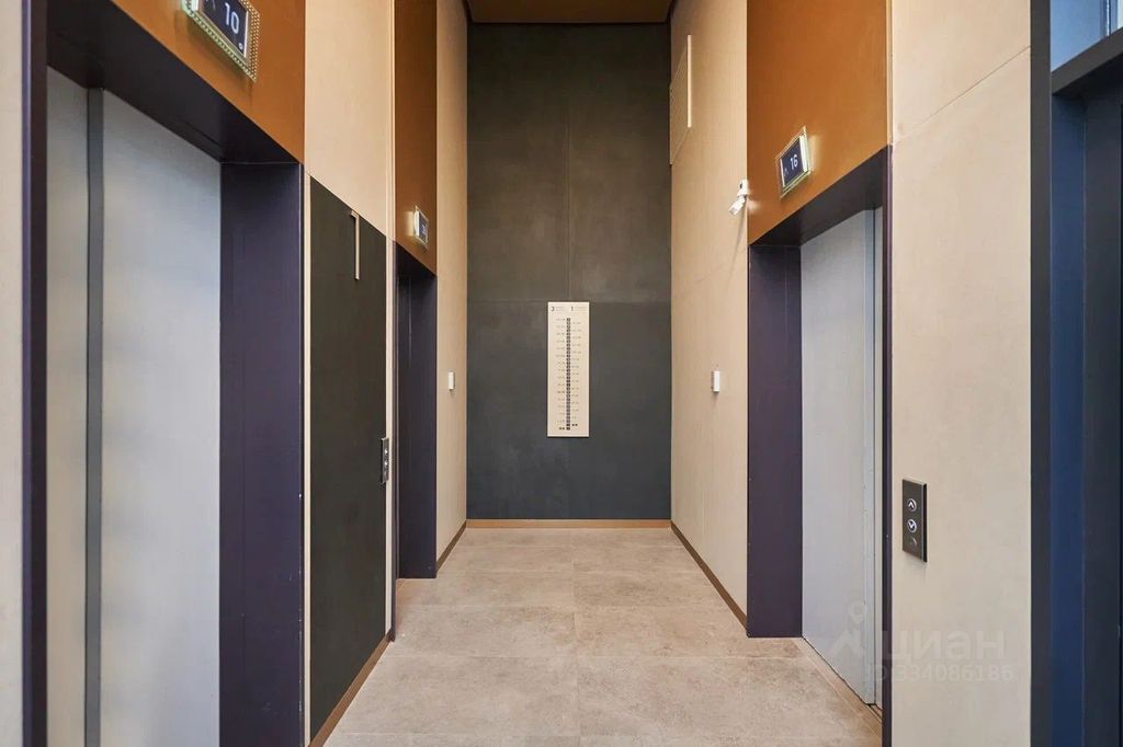 m. Khoroshevo: Apartment, 2-rooms
