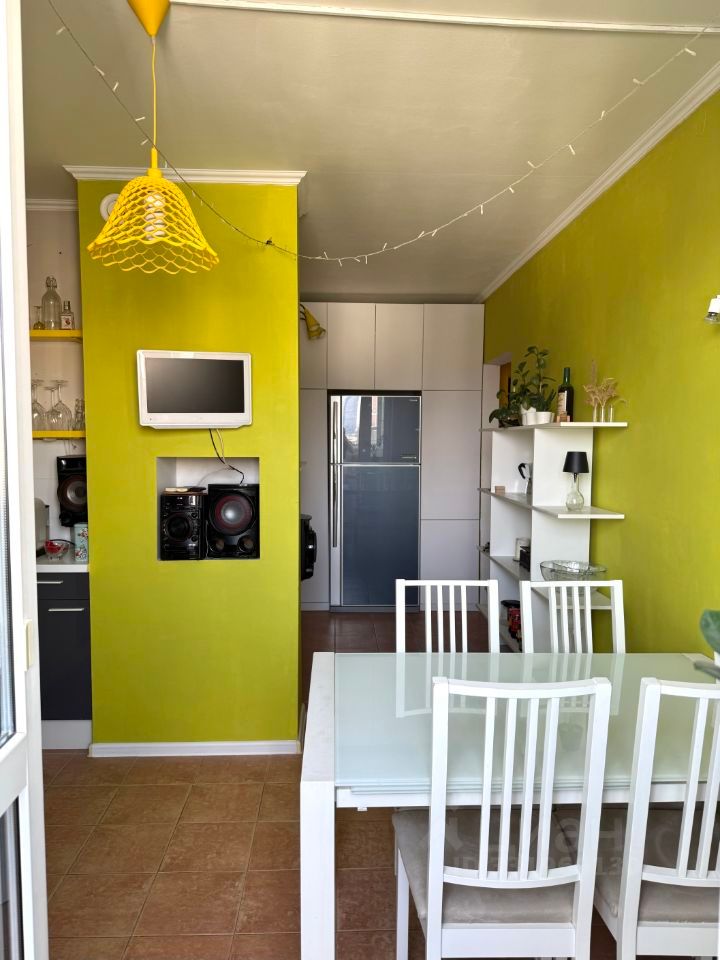 m. Khoroshevskaya: Apartment, 2-rooms