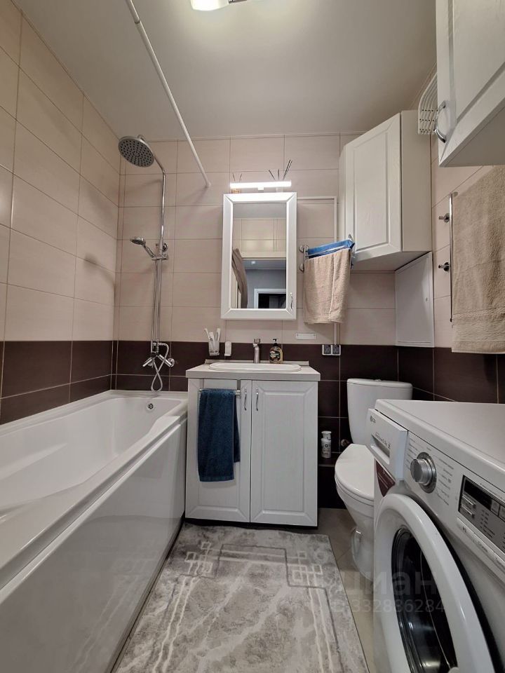 m. Kraskovo: Apartment, 1-rooms
