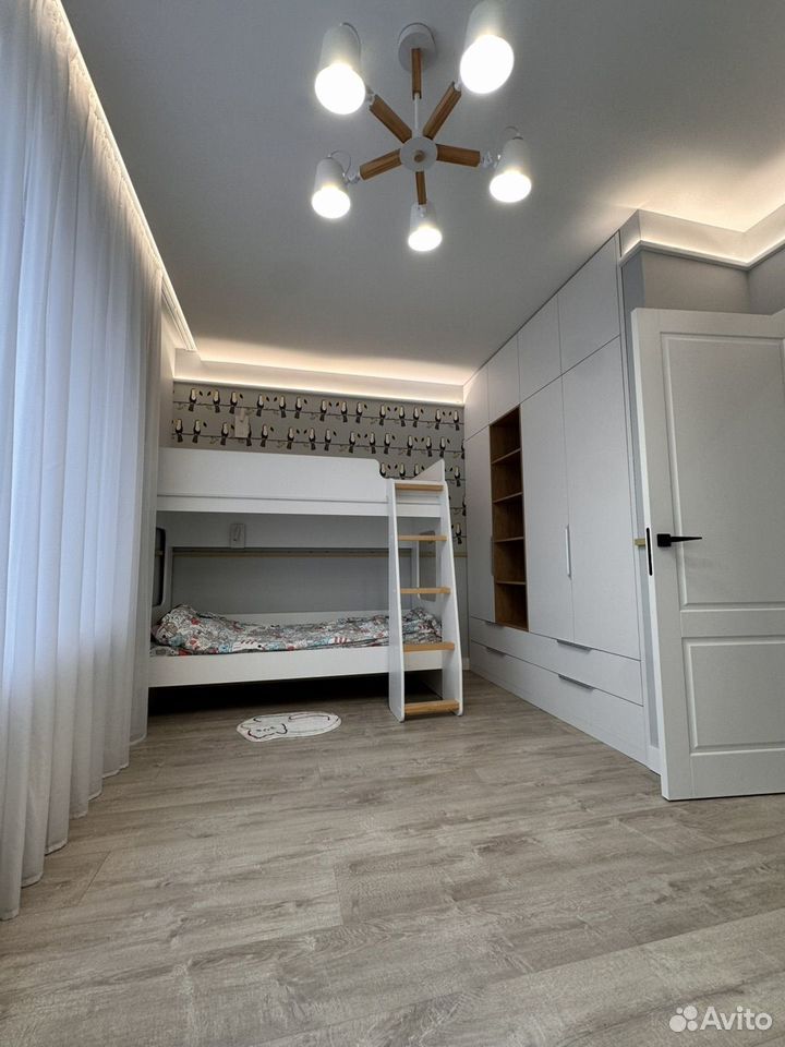 m. Kuryanovo: Apartment, 2-rooms