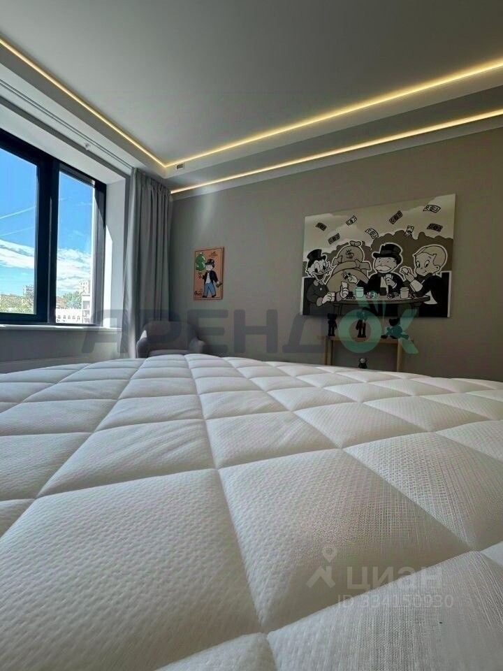 m. Petrovsky park: Apartment, 2-rooms