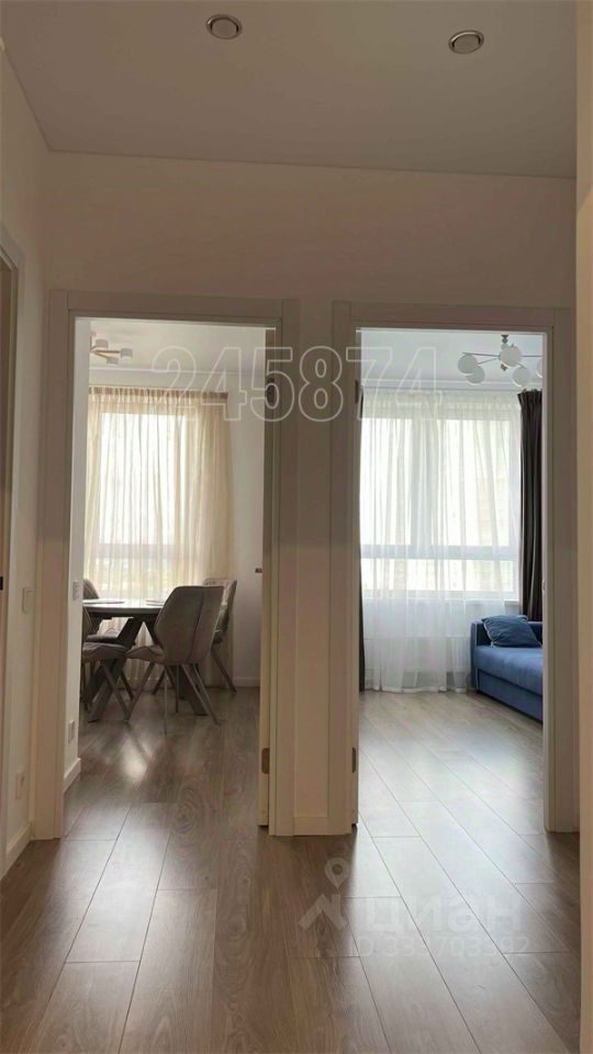 m. Medvedkovo: Apartment, 1-rooms