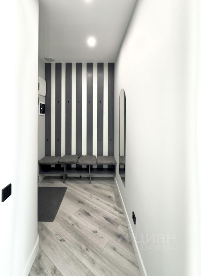 m. Ugreshskaya: Apartment, 1-rooms