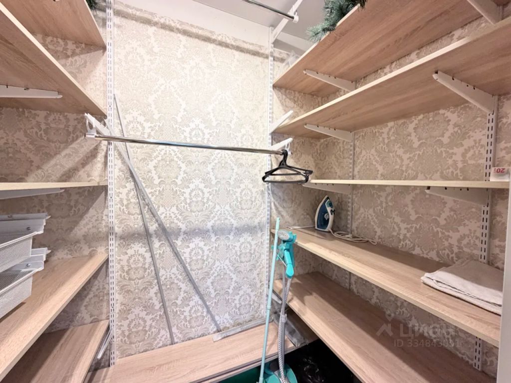 m. Planernaya: Apartment, 3-rooms