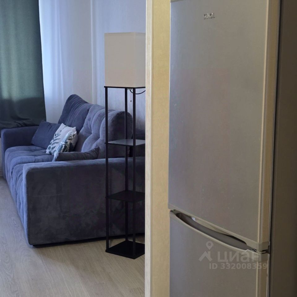 m. Bakovka: Apartment, studio