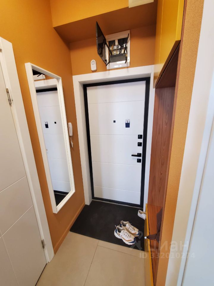 m. Strogino: Apartment, 1-rooms