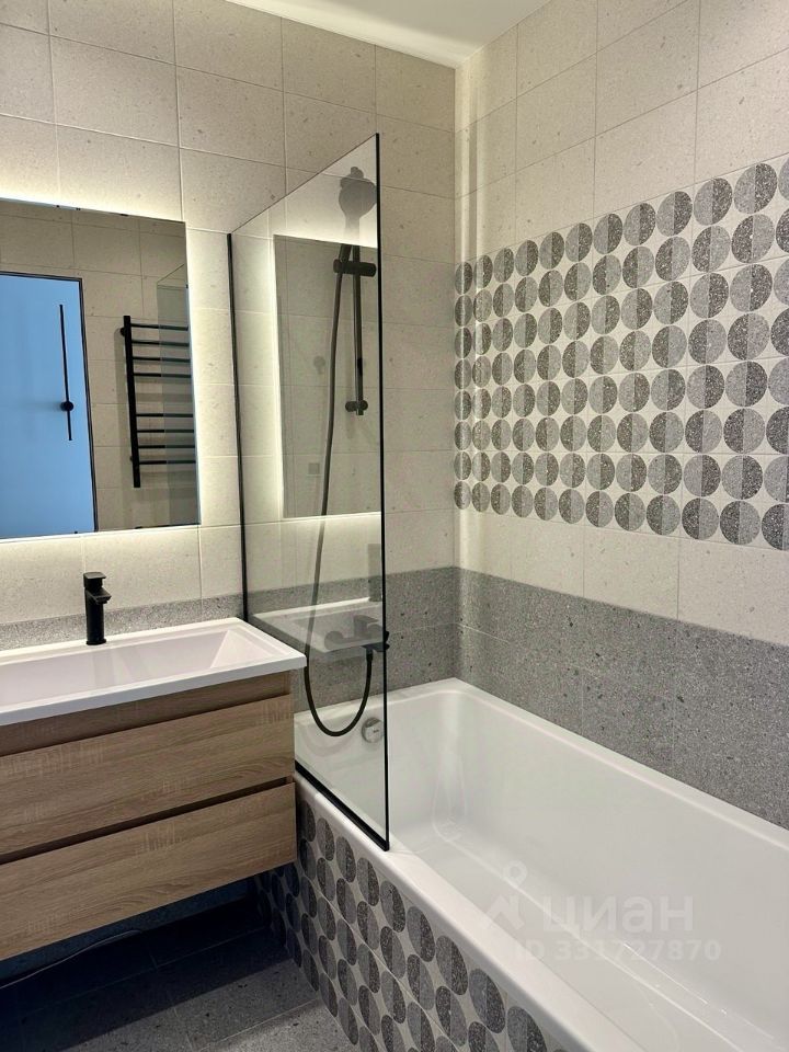 m. Butyrskaya : Apartment, 2-rooms
