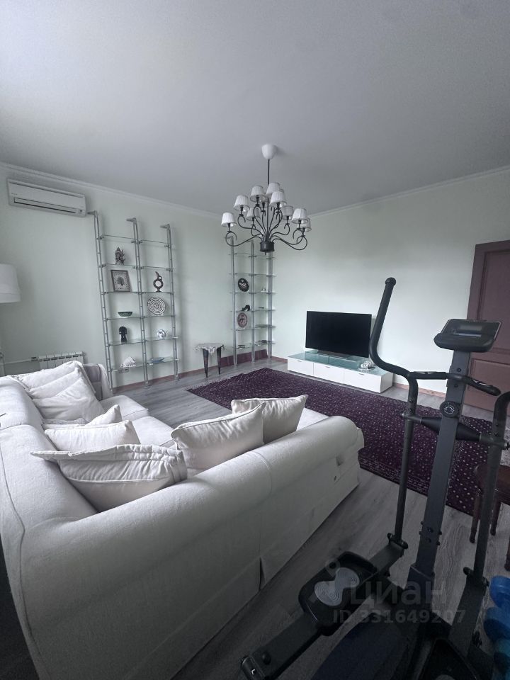 m. Sokol: Apartment, 2-rooms