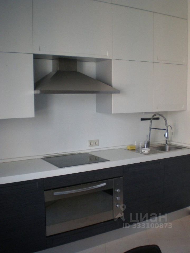 m. Minskaya: Apartment, 1-rooms