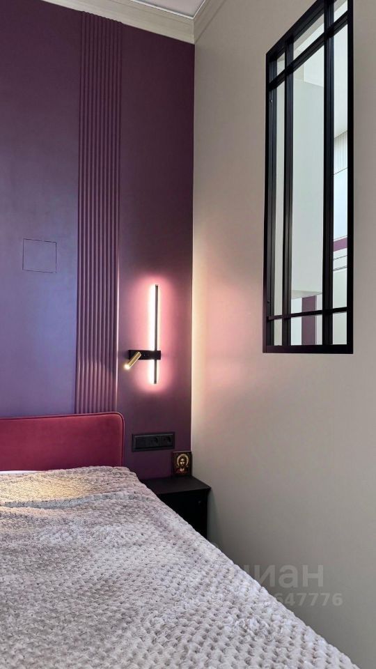 m. Shelepikha: Apartment, studio
