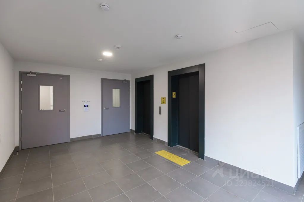 m. Opalikha: Apartment, 1-rooms