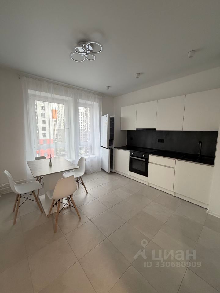 m. Scherbinka: Apartment, 2-rooms